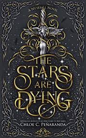 Stars Are Dying cover
