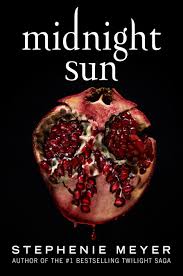 Midnight Sun cover