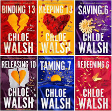 Boys of Tommen 6 Book Set - Paperback cover