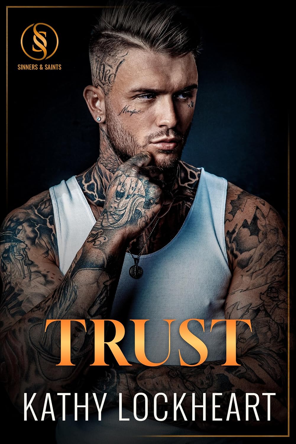 Trust cover