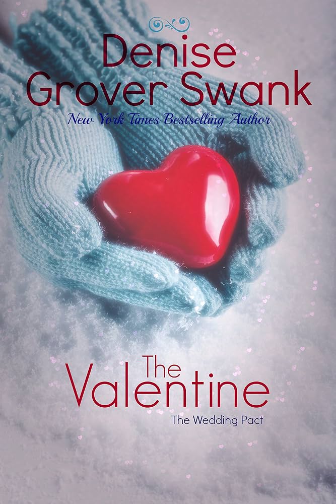 The Valentine cover