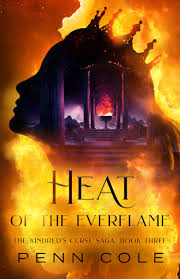 Heat of the Everflame cover