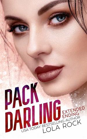 Pack Darling Extended Ending cover