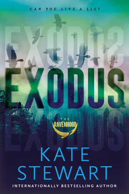 Exodus cover