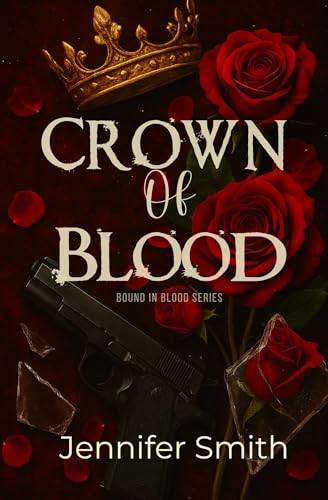 Crown of Blood cover