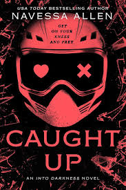 Caught Up cover