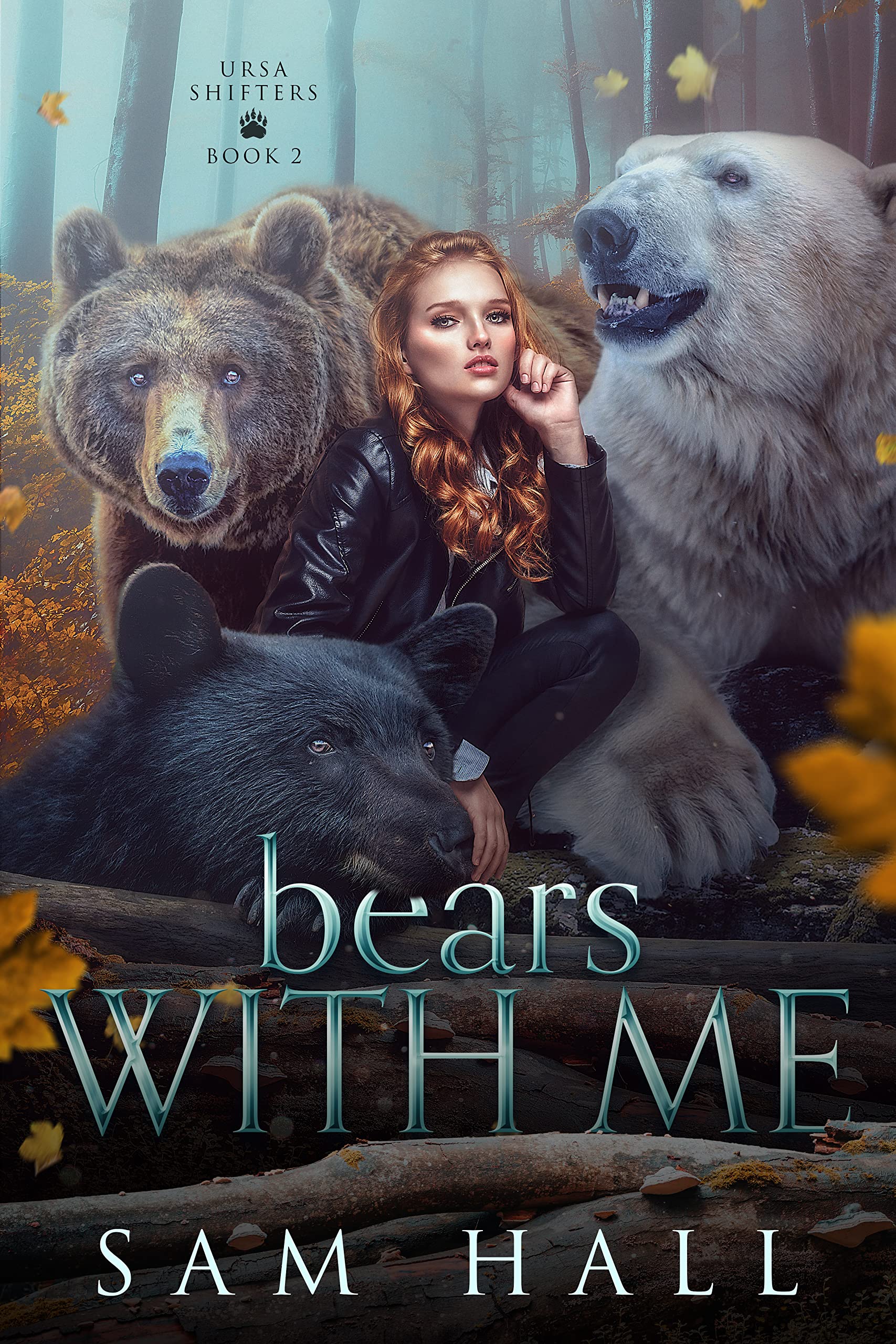 Bears With Me cover