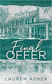 Final Offer cover