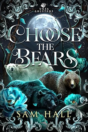 Choose The Bears cover
