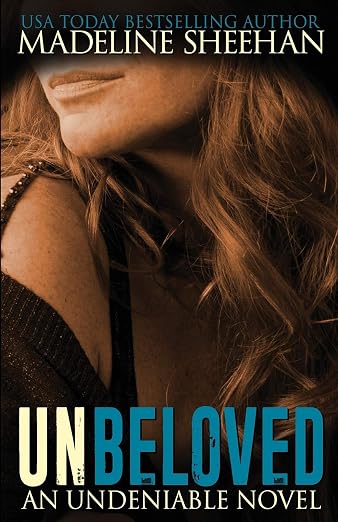 Unbeloved cover