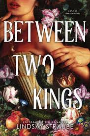 Between Two Kings cover