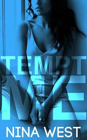 Tempt Me cover