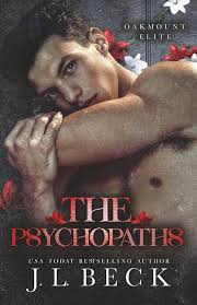 The Psychopaths cover