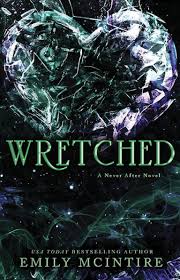 Wretched cover