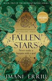 Fallen Stars cover