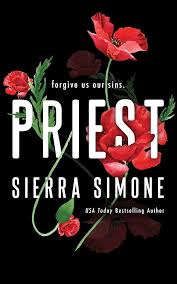 Priest  cover