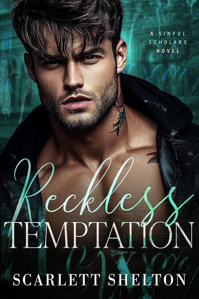 Reckless Temptation cover