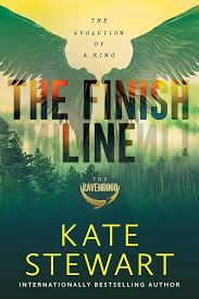 The Finish Line cover