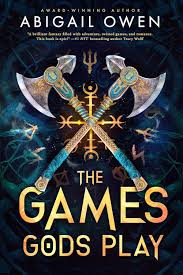 Games Gods Play cover