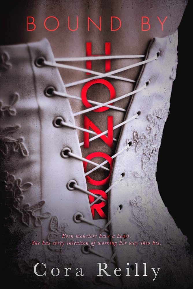 Bound by Honor cover
