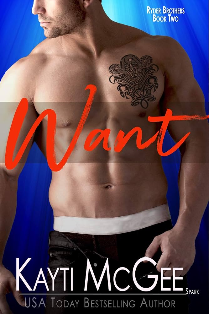 Want cover