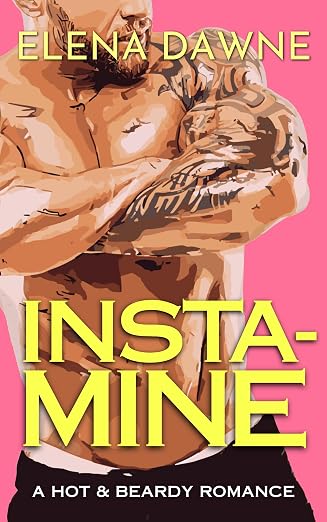 Insta-Mine cover
