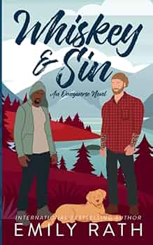 Whiskey & Sin cover