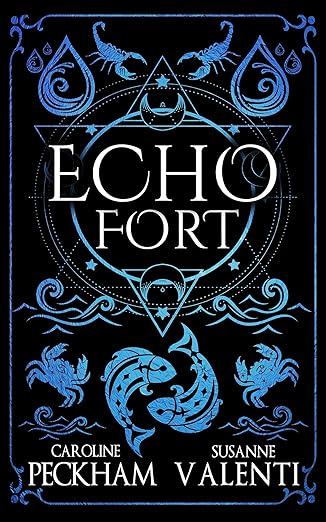 Echo Fort cover