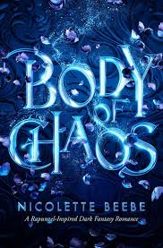 Body of Chaos cover