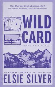 Wild Card cover