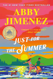 Just for the Summer cover