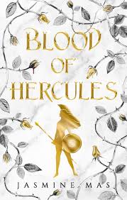 Blood of Hercules cover