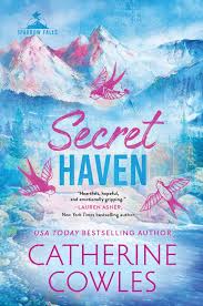 Secret Haven cover