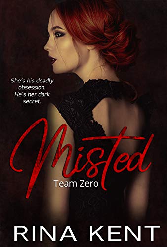 Misted cover
