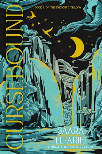 Cursebound cover