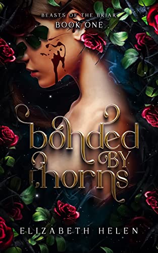 Bonded by Thorns cover