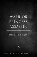 Warrior Princess Assassin cover