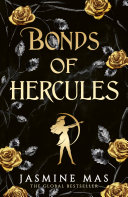 Bonds of Hercules  cover