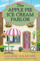 The Apple Pie Ice Cream Parlor cover
