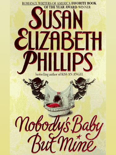 Nobody's Baby But Mine cover