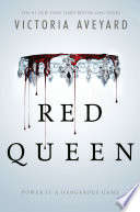 Red Queen cover