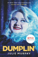 Dumplin' cover