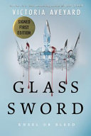 Glass Sword cover