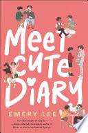 Meet Cute Diary cover