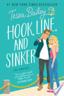 Hook, Line, and Sinker cover