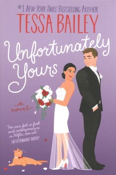 Unfortunately Yours cover
