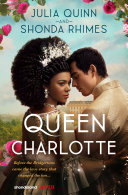Queen Charlotte cover