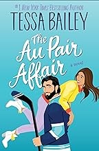 Au Pair Affair cover