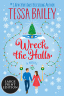 Wreck the Halls cover