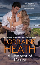 A Tempest of Desire cover